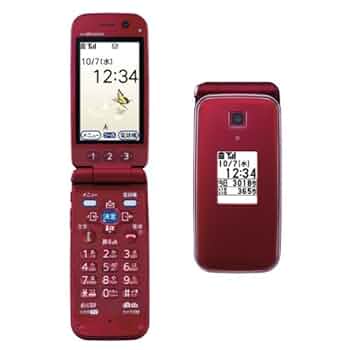 富士通 - 送料込！安心の初期不良10日保証付♪未使用品☆F-10A:シルバー:本体のみ 41UQM9+CKdL._UF350,350_QL50_.jpg